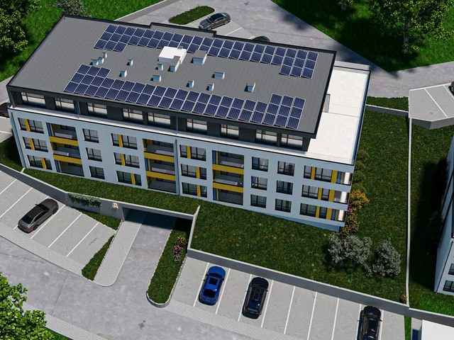 Sunrise Residence