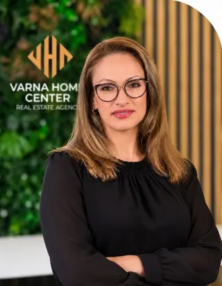 Галина Коларова