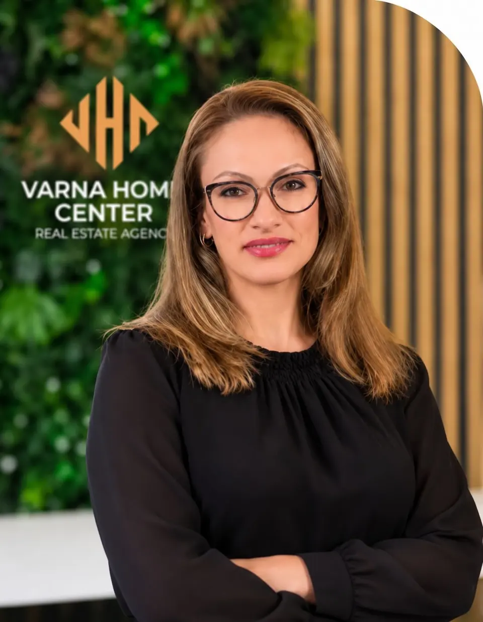Галина Коларова
