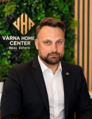 Димитър Венков