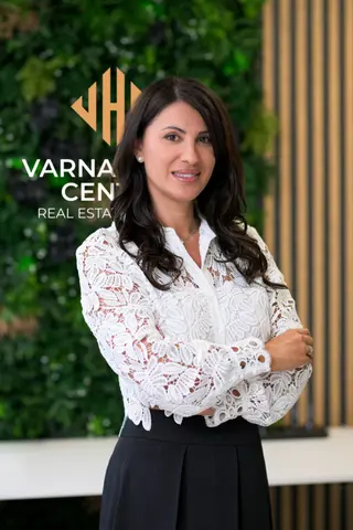 Наталия Димитрова