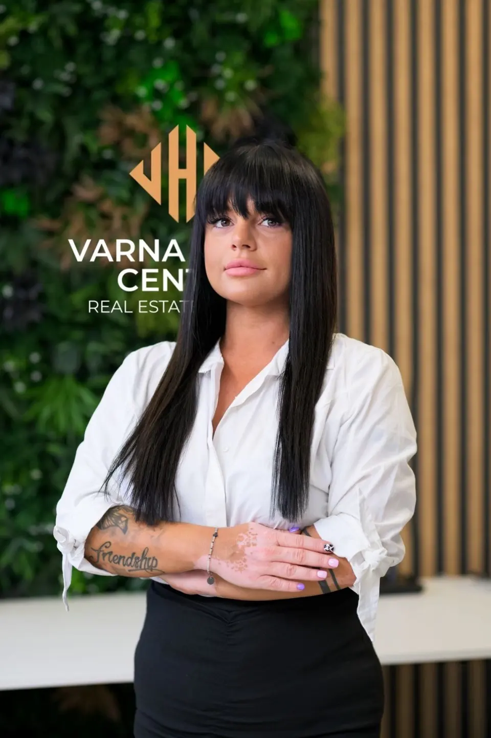 Aneliya Marinova