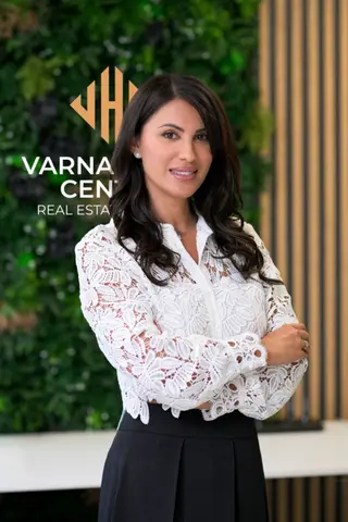 Наталия Димитрова
