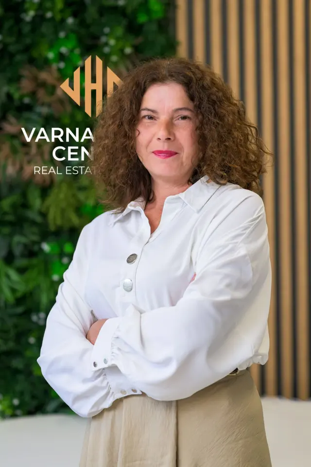 Диана Пеева