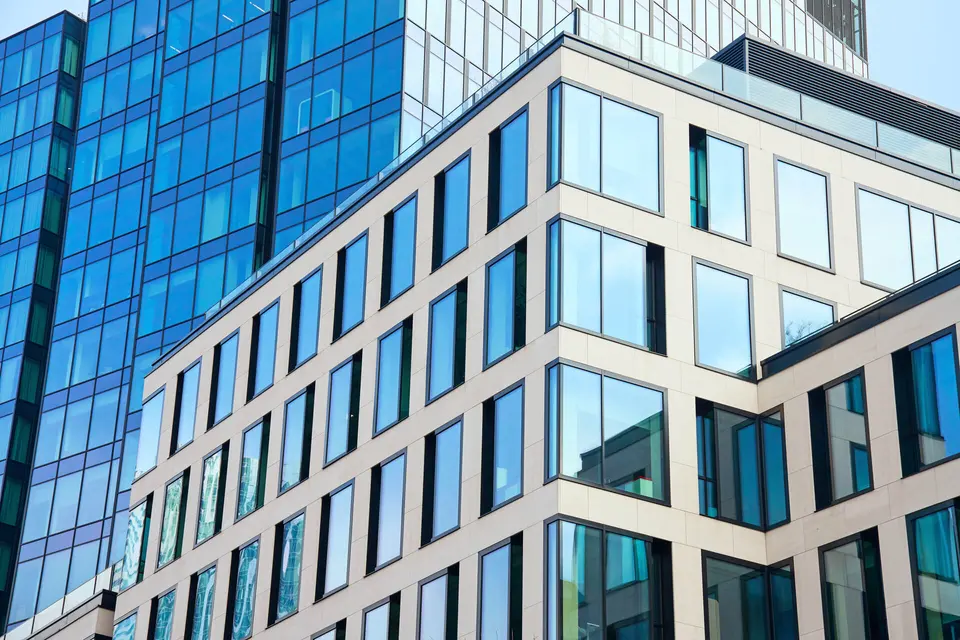 Advantages of the property for sale