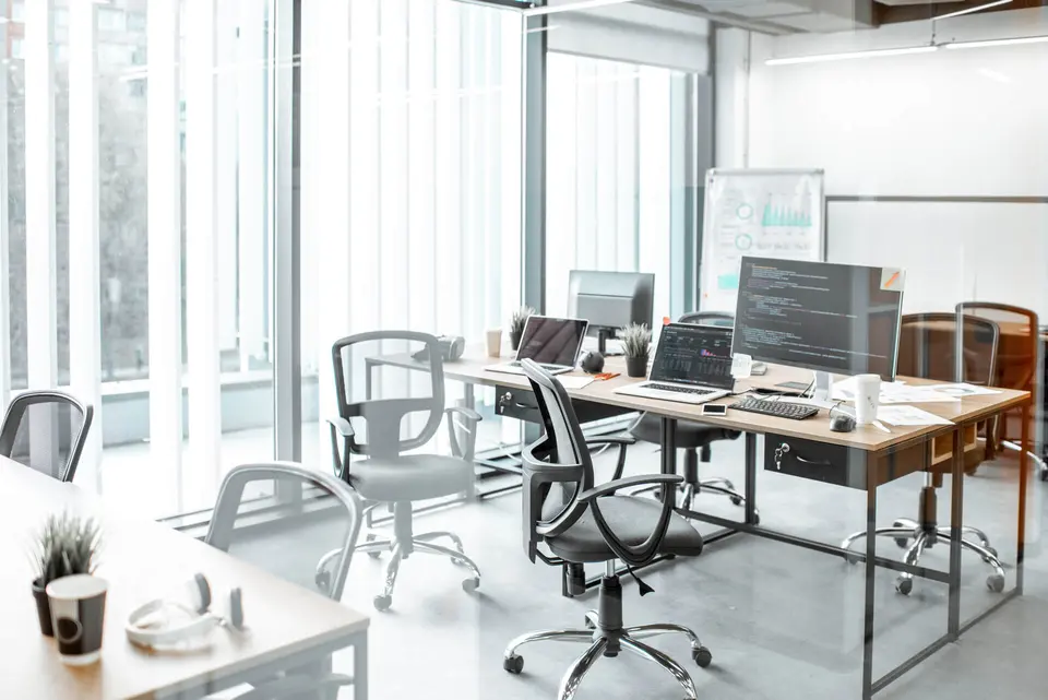 How to Choose an Office for Rent in Varna?