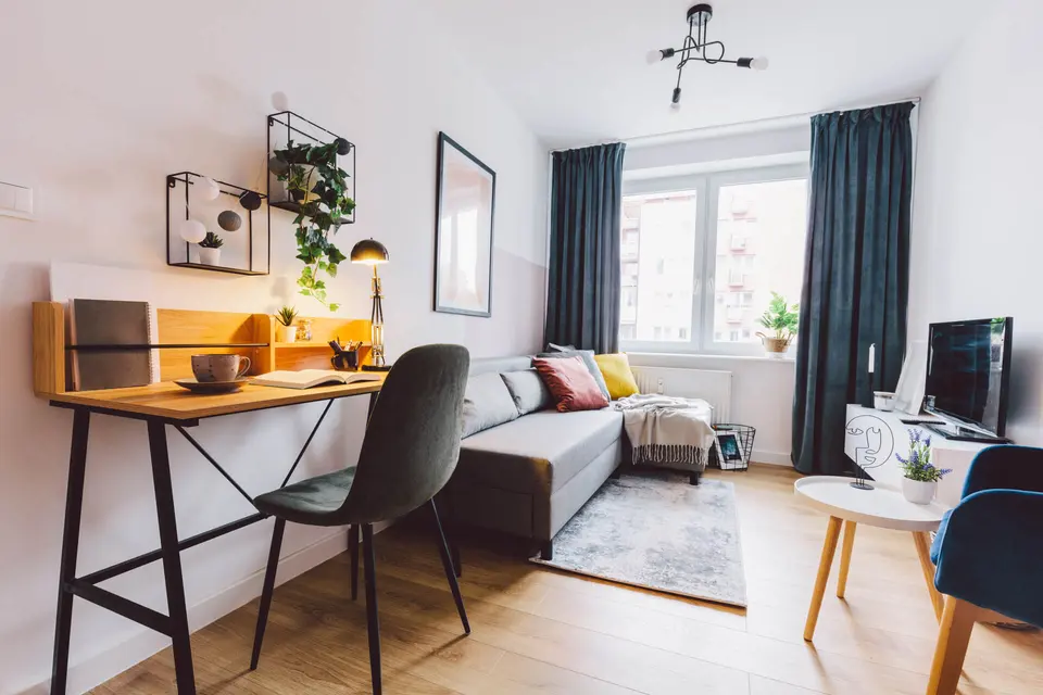 Practical organization of short-term rental