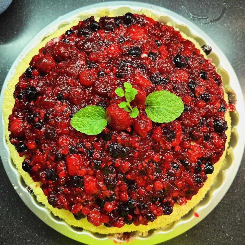 Мая Кирилова – Ястия