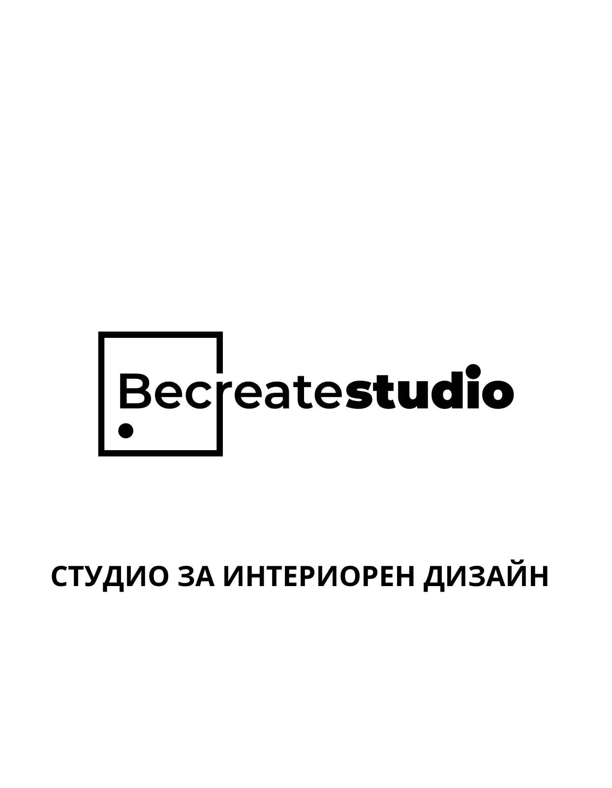 Becreatestudio