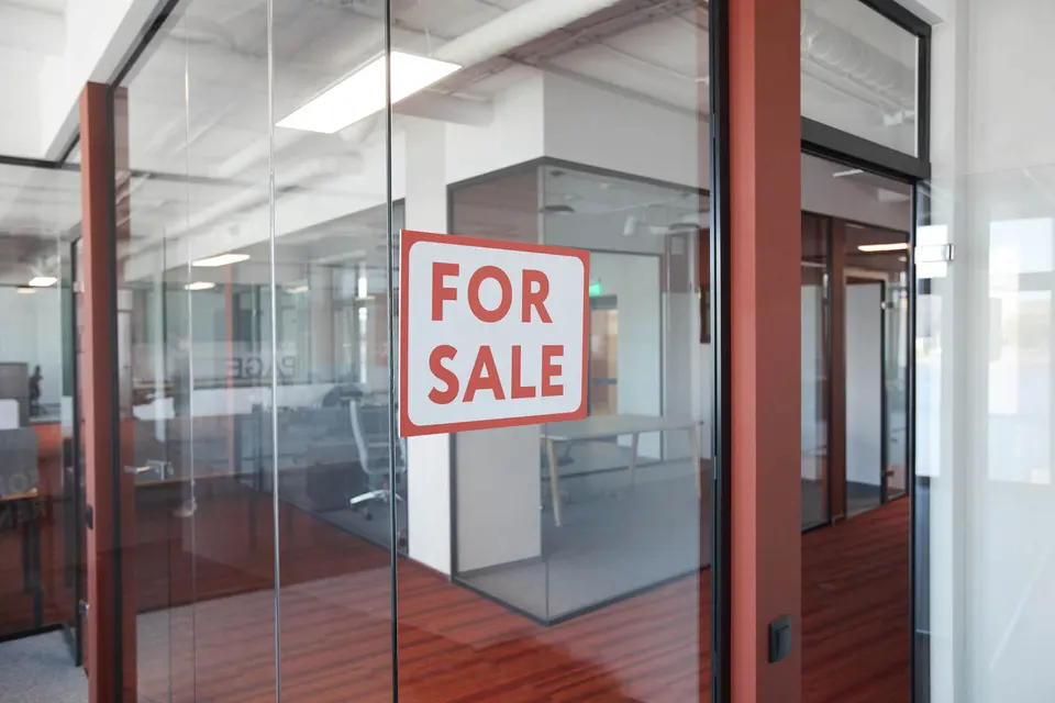 How to Sell a Commercial Property?