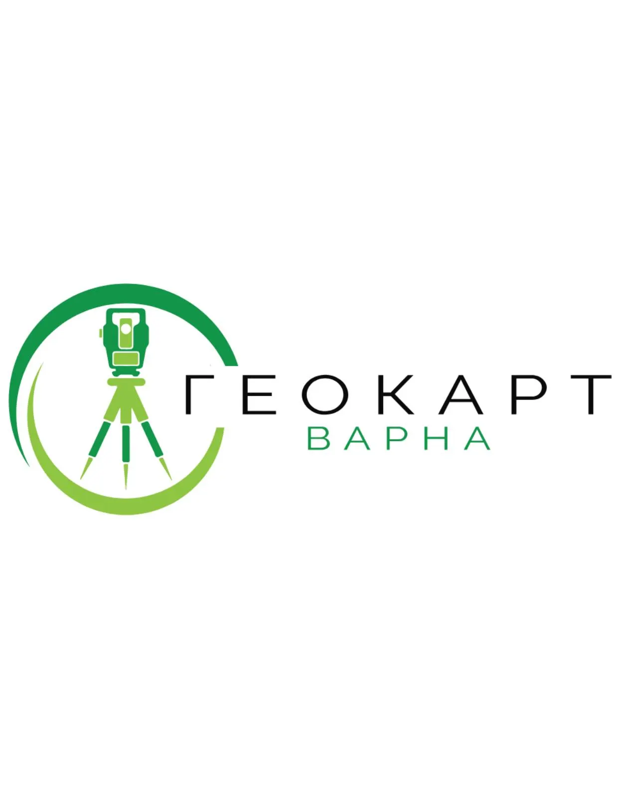 Геокарт Варна
