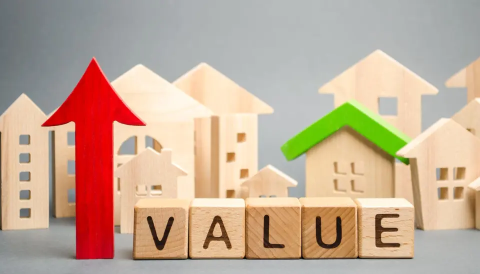 Как увеличить стоимость недвижимости перед продажей?