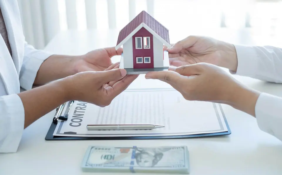 Documents required for the sale of an inherited property
