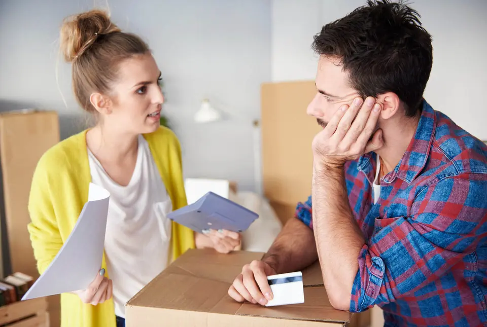 Inherited property – emotion and right in one