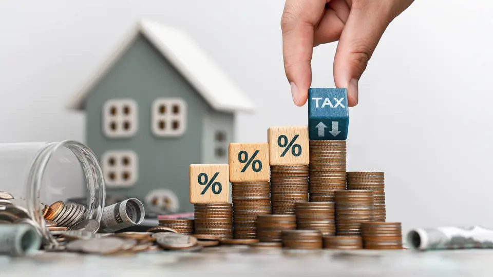 Налоги при продаже недвижимости – подробное руководство