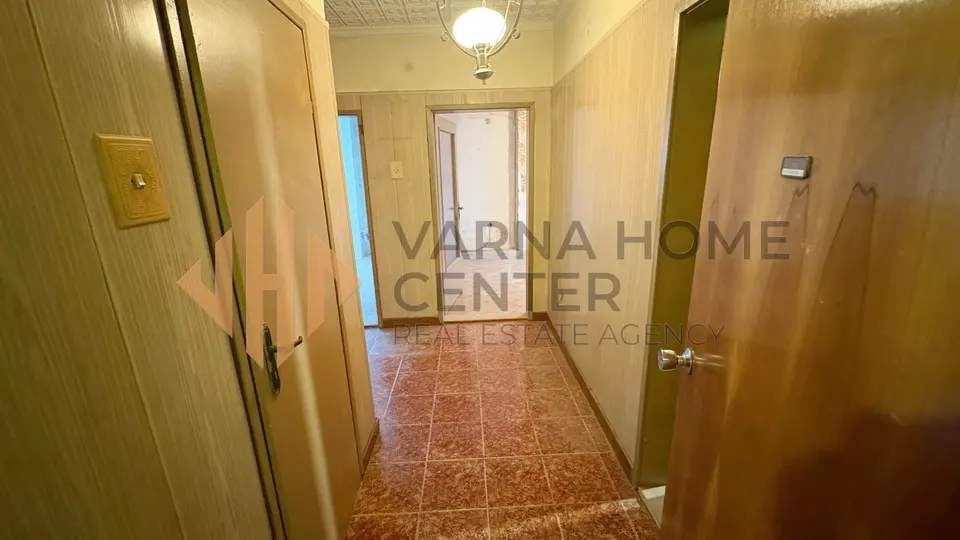 3-стаен апартамент намиращ се на ЗИМНО КИНО ТРАКИЯ - 3