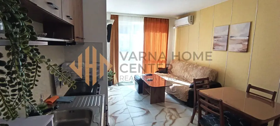 Светъл и уютен апартамент под наем в близост до плажа на Кабакум - 2