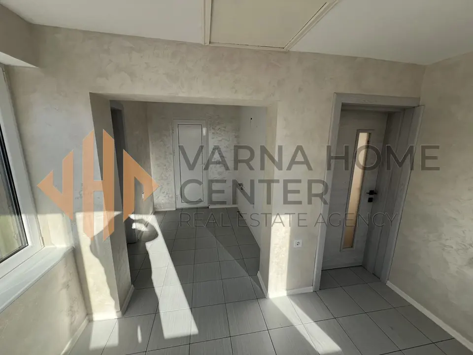 Second floor of a house for sale in Vinitsa district, Varna – 14 Alexander Krastev Street - 2