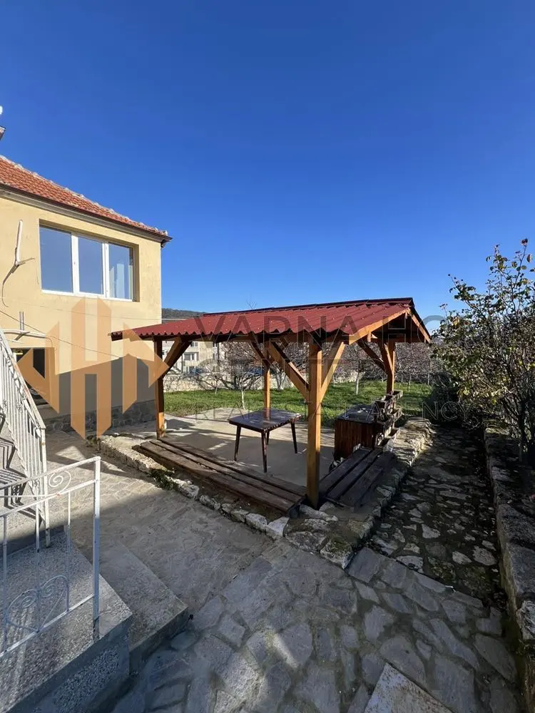 Second floor of a house for sale in Vinitsa district, Varna – 14 Alexander Krastev Street - 1