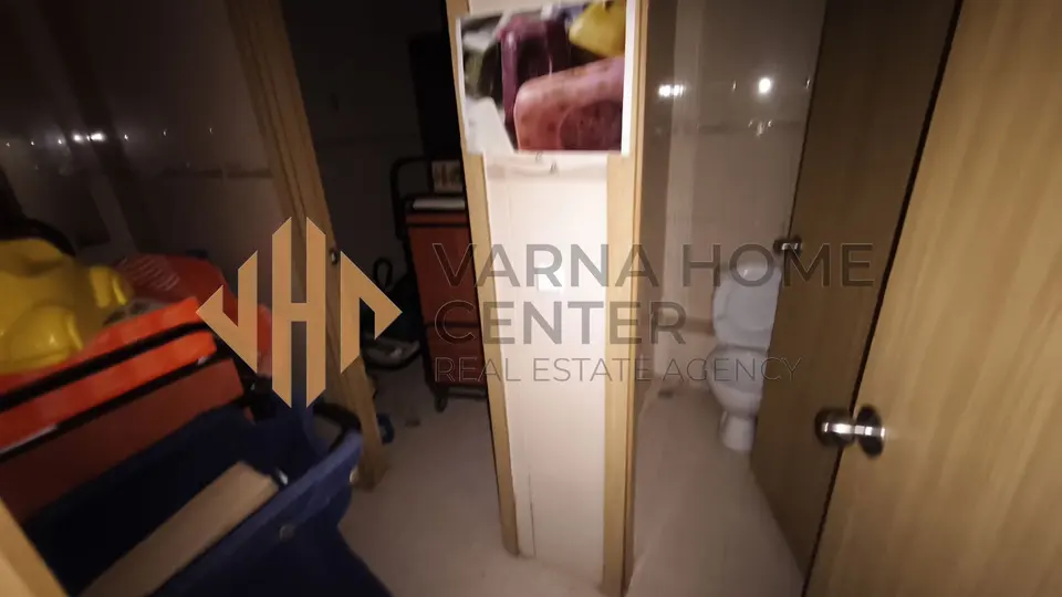 Помещение със статут на Фитнес и СПА център, намиращо се в к.к. Златни Пясъци - 10