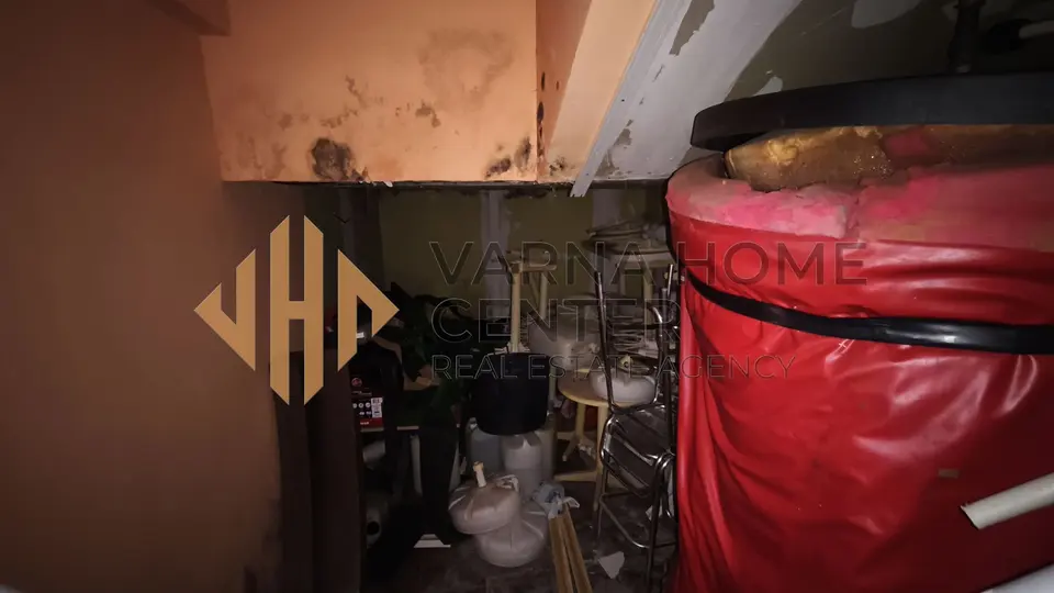 Помещение със статут на Фитнес и СПА център, намиращо се в к.к. Златни Пясъци - 12