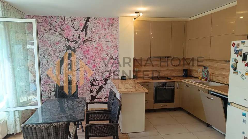 Spacious house for rent with a yard and a seaside feel – Alen Mak, Varna - 2