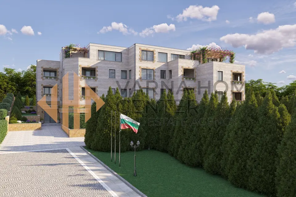 2-стаен апартамент - 3