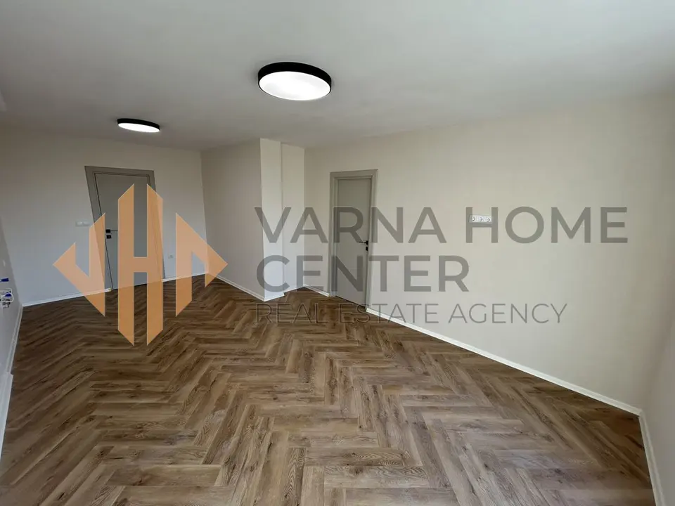 3-room apartment in Vazrazhdane 2 - 3