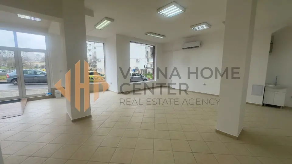 LUXURY RETAIL PREMISES IN THE HEART OF VLADISLAVOVO – READY FOR BUSINESS! - 3
