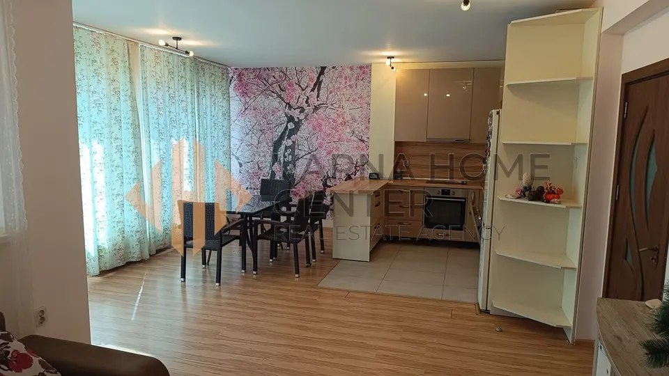 Spacious house for rent with a yard and a seaside feel – Alen Mak, Varna - 1