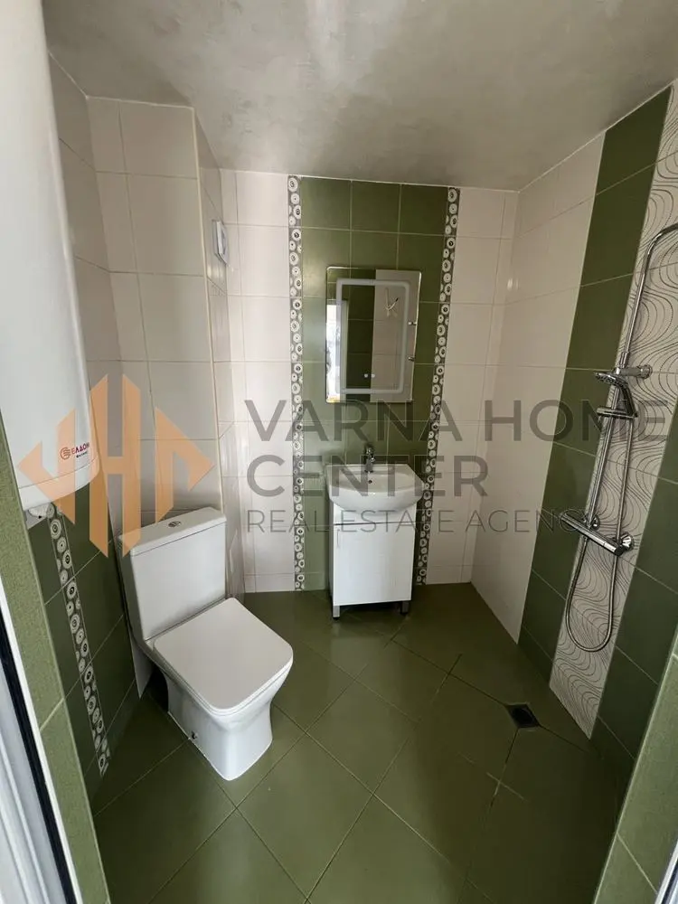 Second floor of a house for sale in Vinitsa district, Varna – 14 Alexander Krastev Street - 3