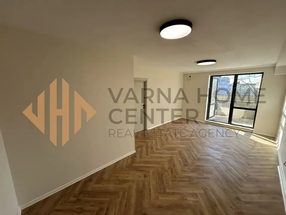 3-room apartment in Vazrazhdane 2 - 2