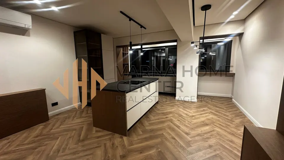 Two-bedroom apartment in the Chataldzha area – excellent location - 3