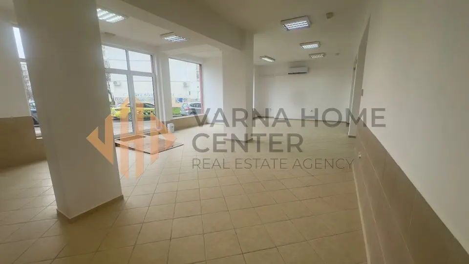 LUXURY RETAIL PREMISES IN THE HEART OF VLADISLAVOVO – READY FOR BUSINESS! - 2