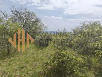Парцел за продажба в с. Баново, Варна - 1