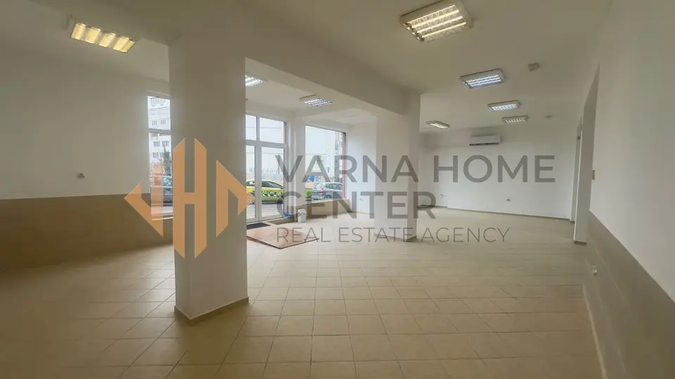 LUXURY RETAIL PREMISES IN THE HEART OF VLADISLAVOVO – READY FOR BUSINESS! - 1