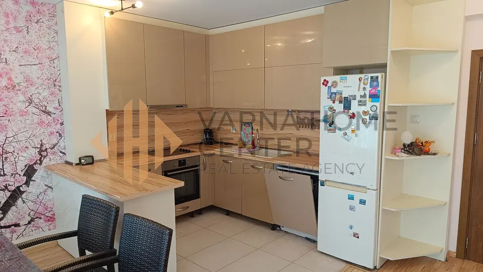 Spacious house for rent with a yard and a seaside feel – Alen Mak, Varna - 3