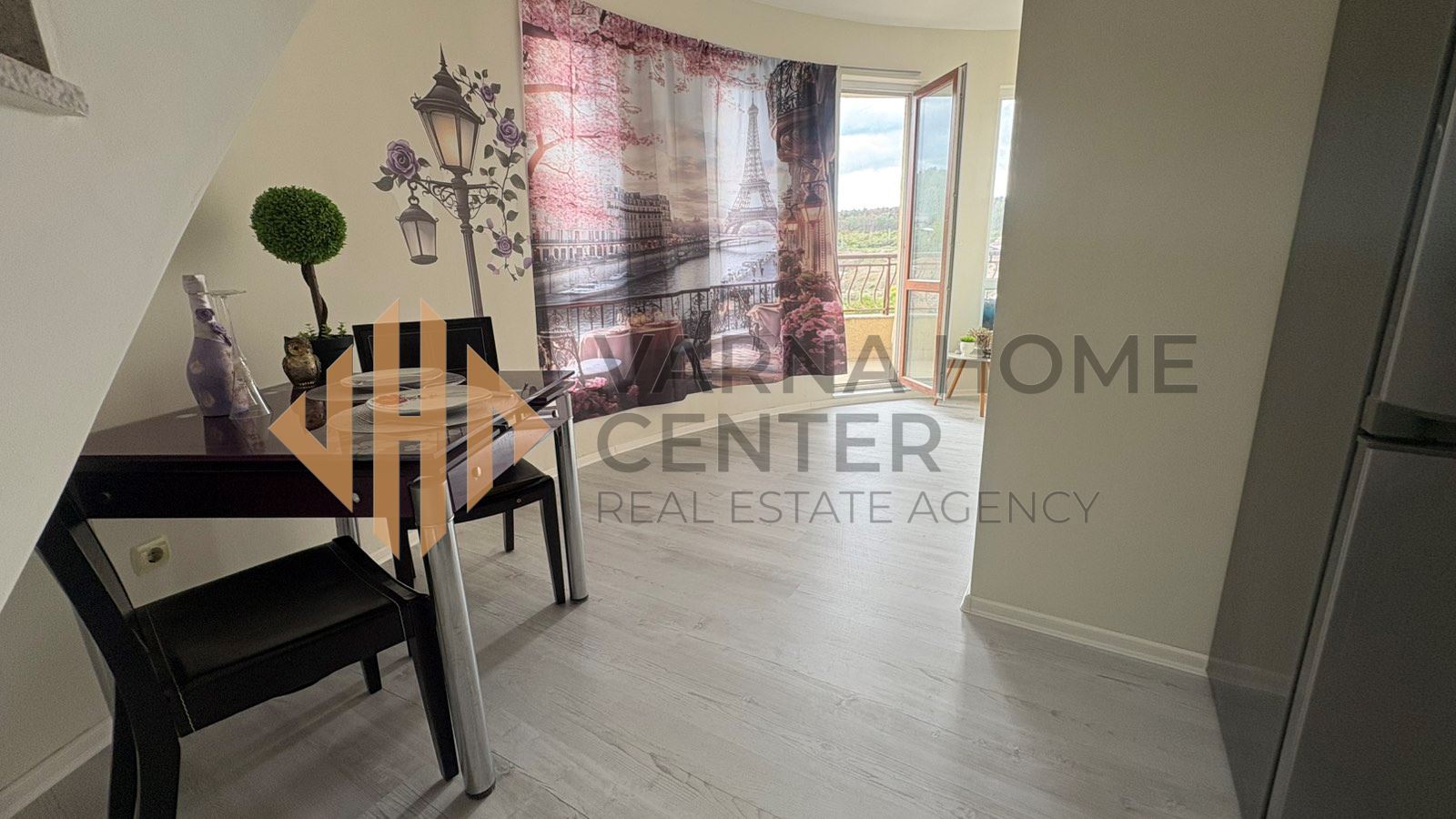 Ексклузивно от VARNA HOME CENTER – Неповторим мезонет в сърцето на Аспарухово - 4