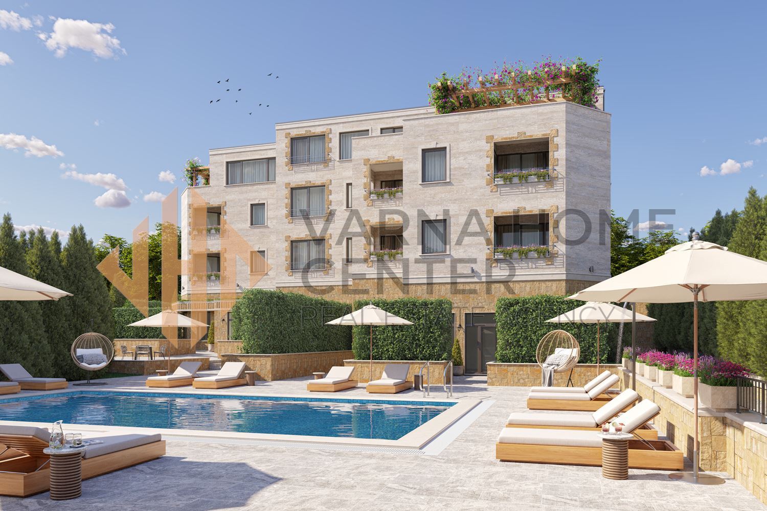 7420Varna Home Center