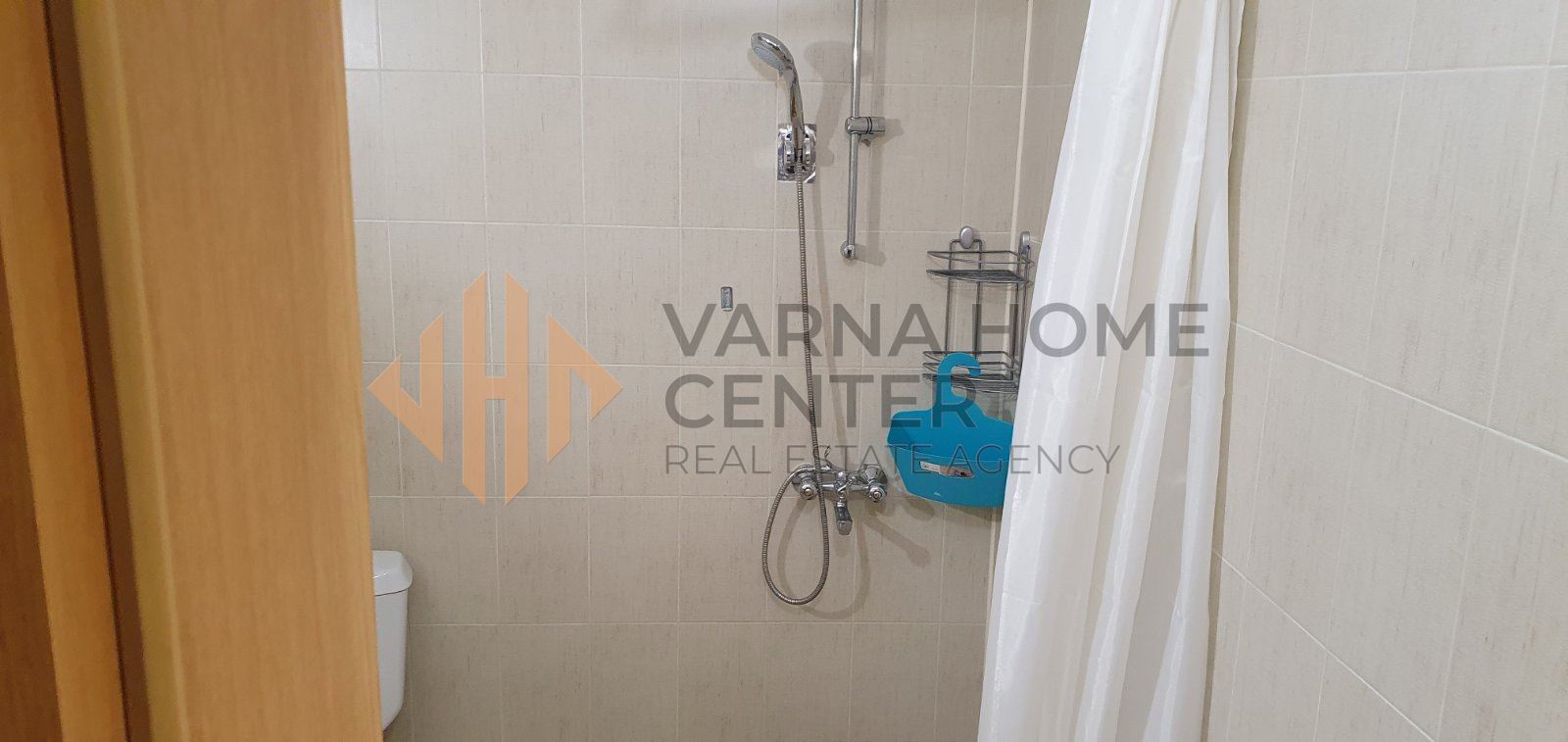 Слънчев апартамент под наем - 8