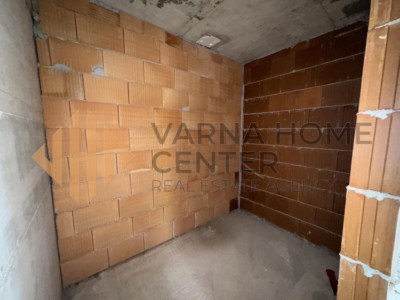 3-стаен апартамент в Кайсиева градина, сграда Атриа - 7