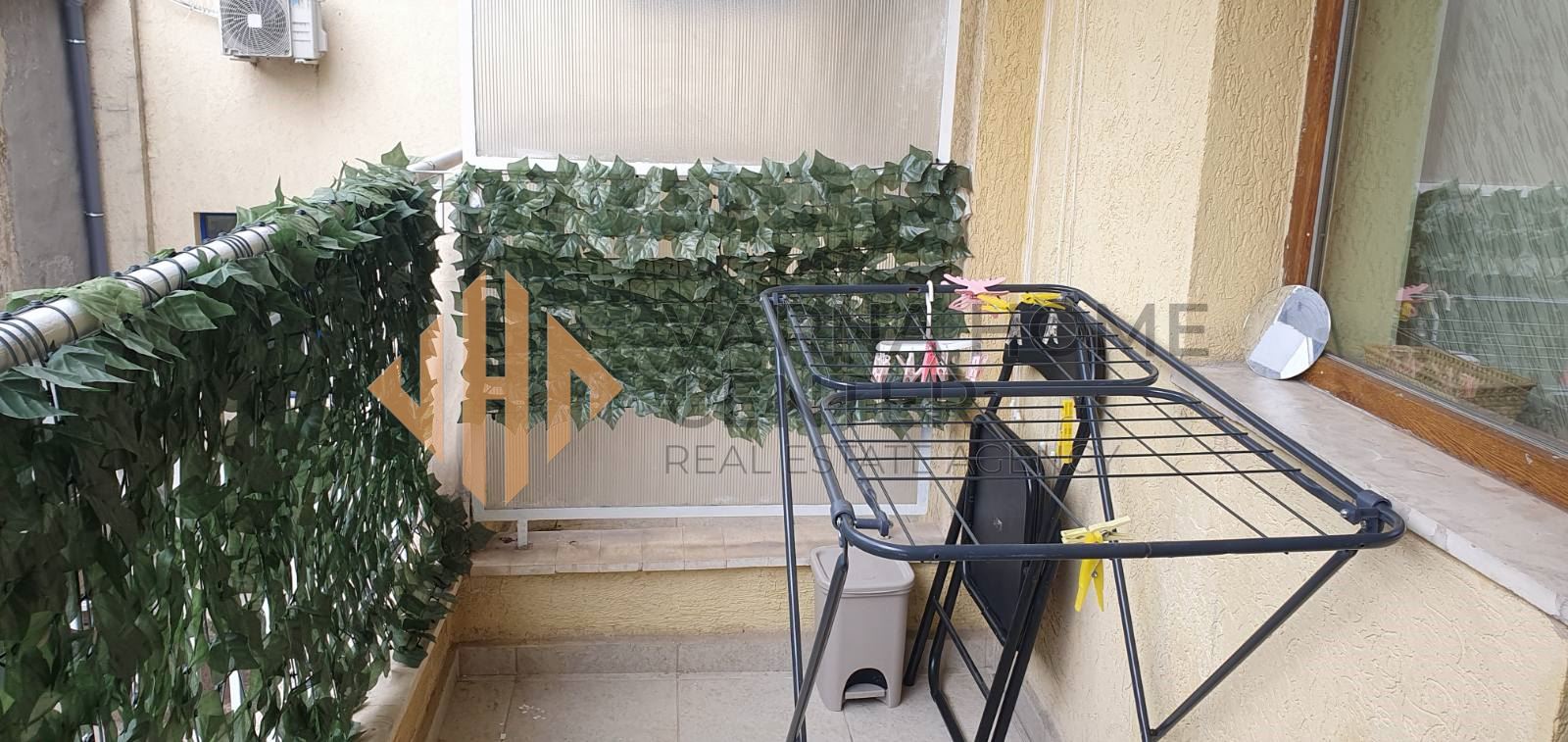 Слънчев апартамент под наем - 12