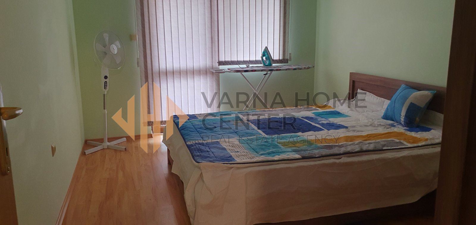 Слънчев апартамент под наем - 6