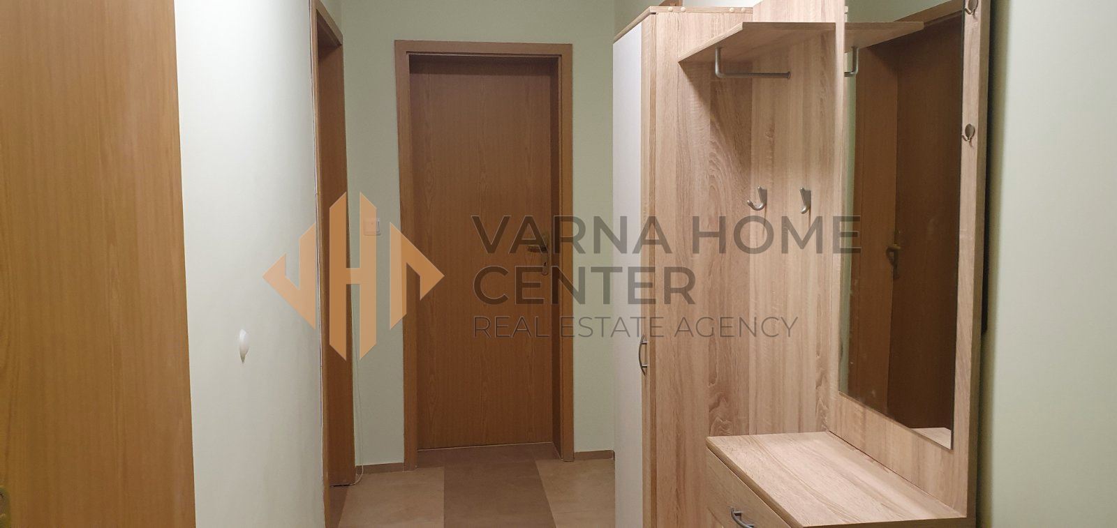 Слънчев апартамент под наем - 7