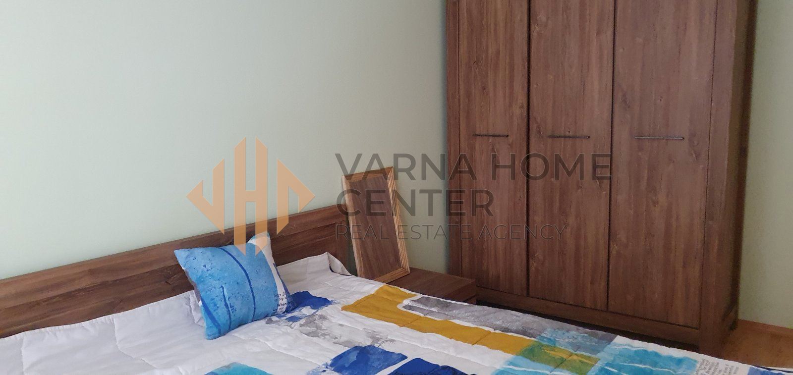 Слънчев апартамент под наем - 5