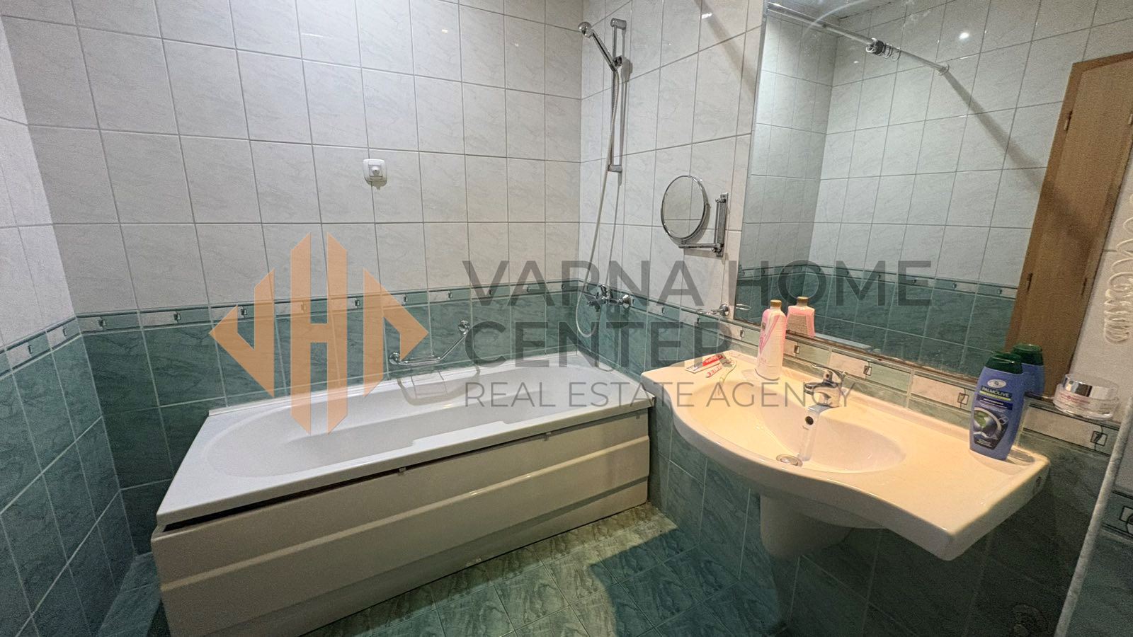 Двустаен апартамент в  к.к Златни Пясъци - 11