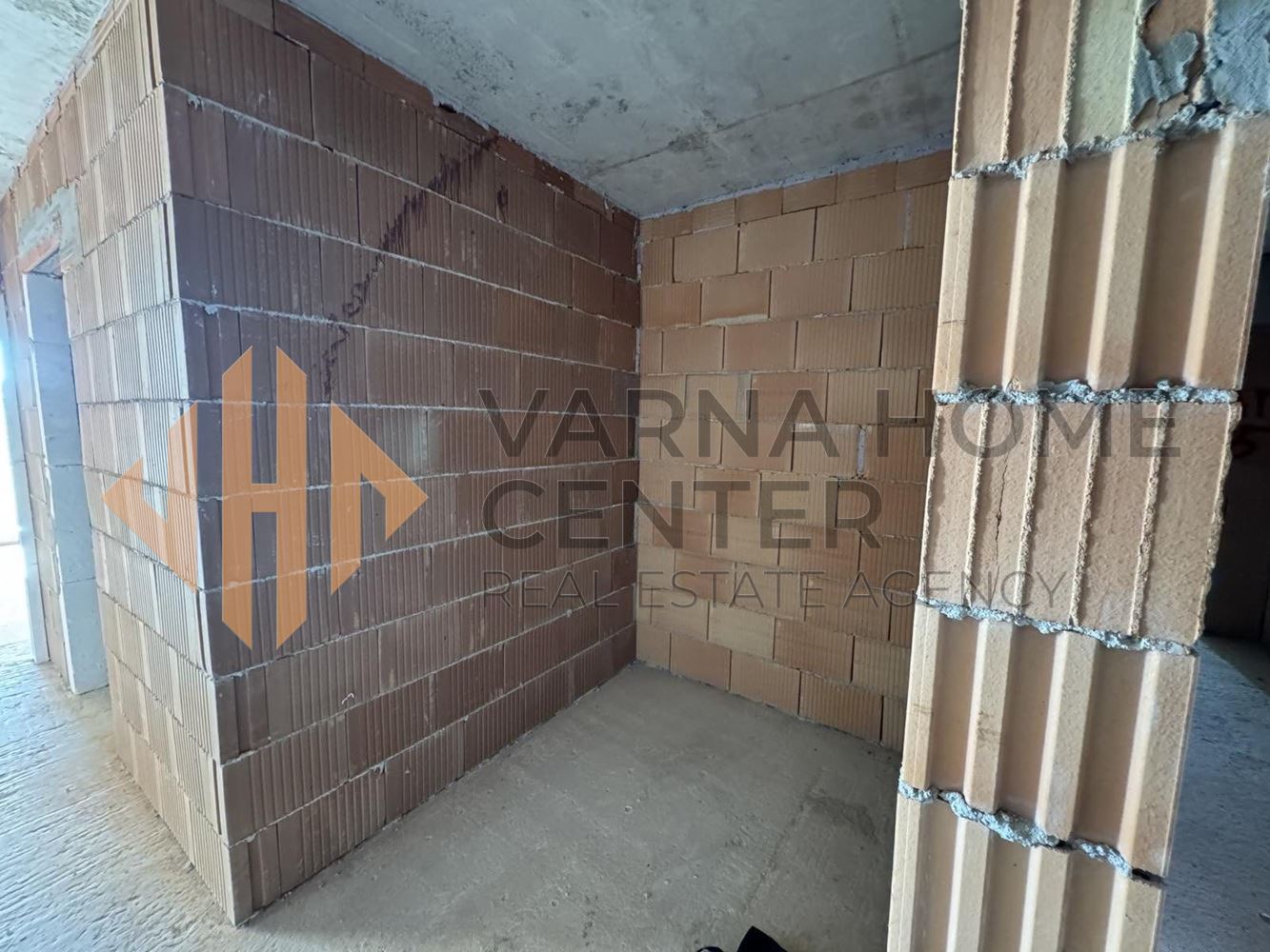 2-стаен апартамент в Кайсиева градина, сграда Атриа - 10