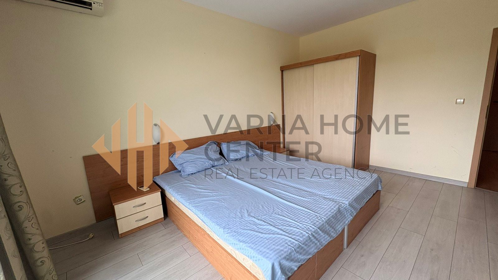 Двустаен апартамент в  к.к Златни Пясъци - 7