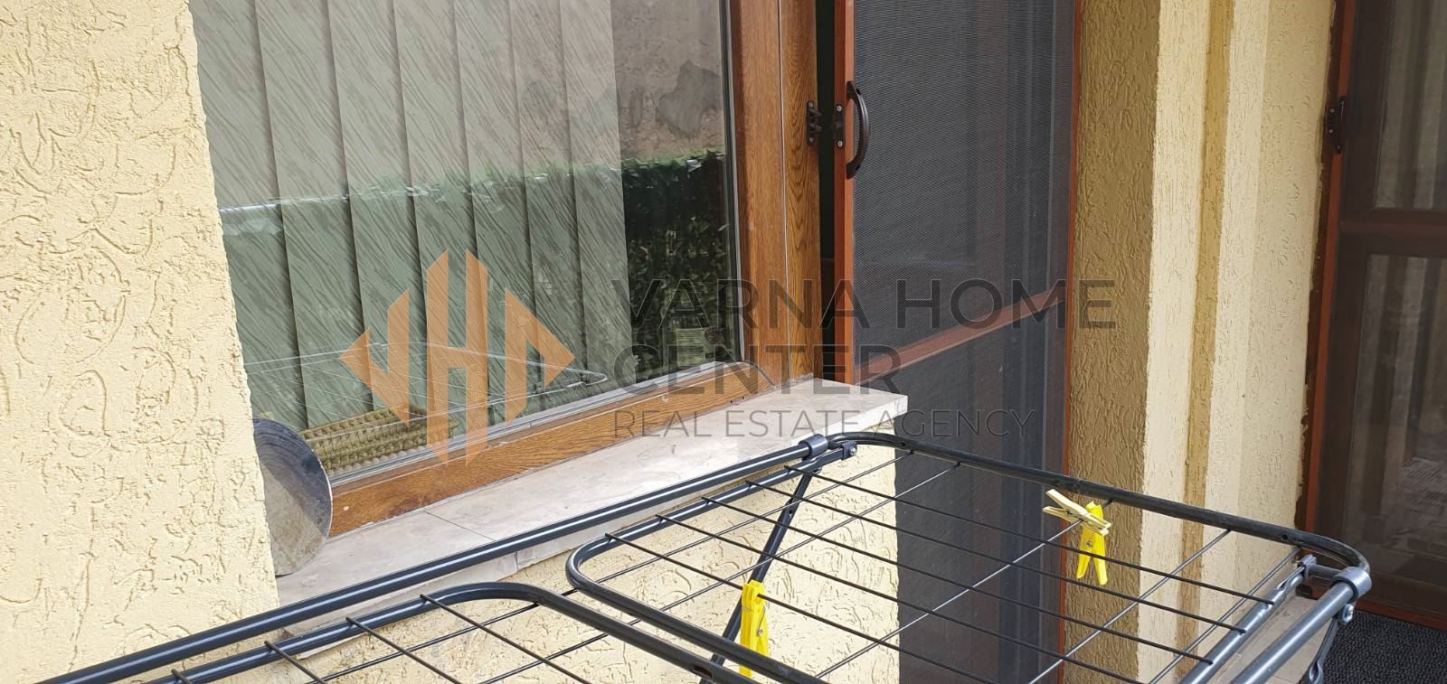 Слънчев апартамент под наем - 11