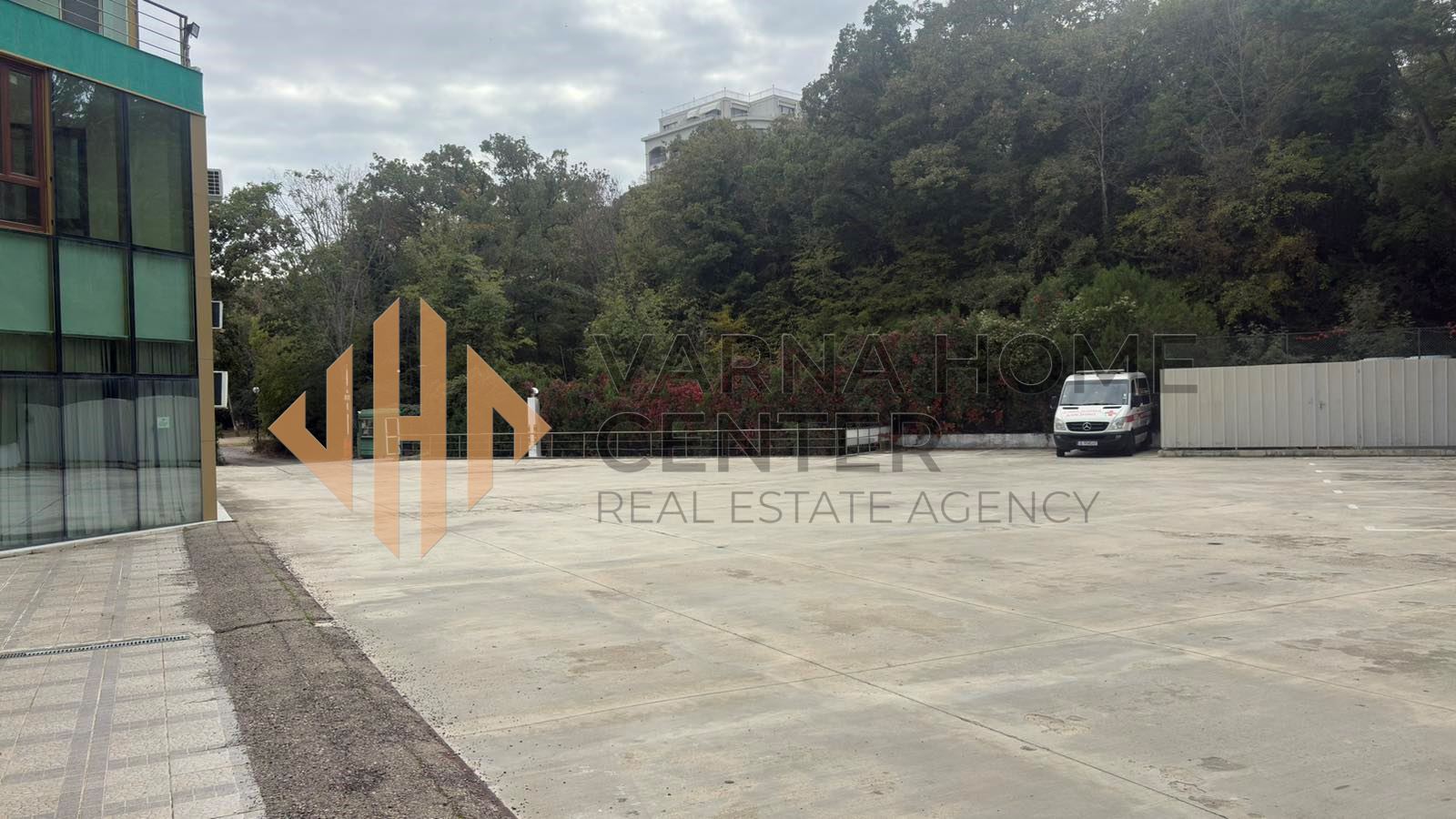 Двустаен апартамент в  к.к Златни Пясъци - 13